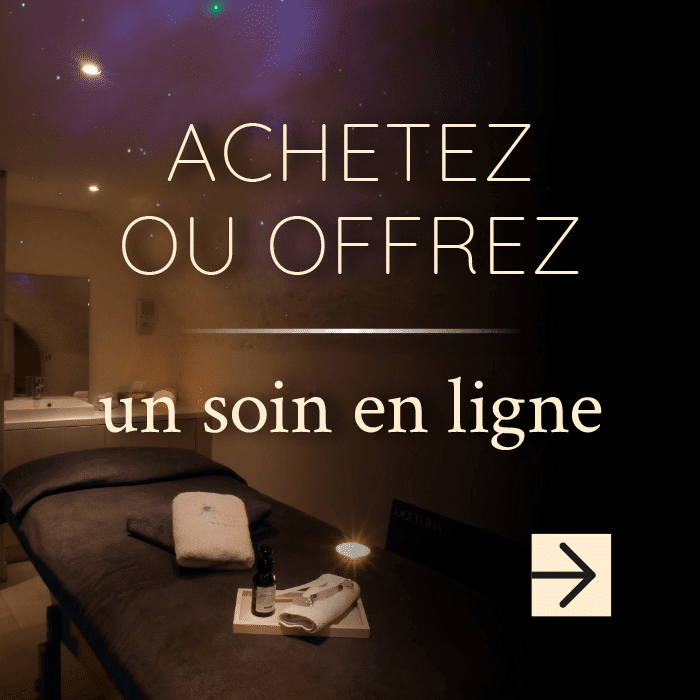 Institut Ivoire - Achetez ou offrez un soin en ligne